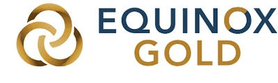 EQUINOX GOLD