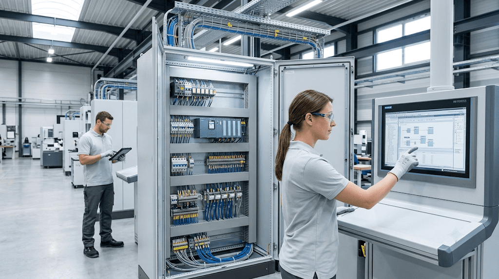 TIA Portal Siemens