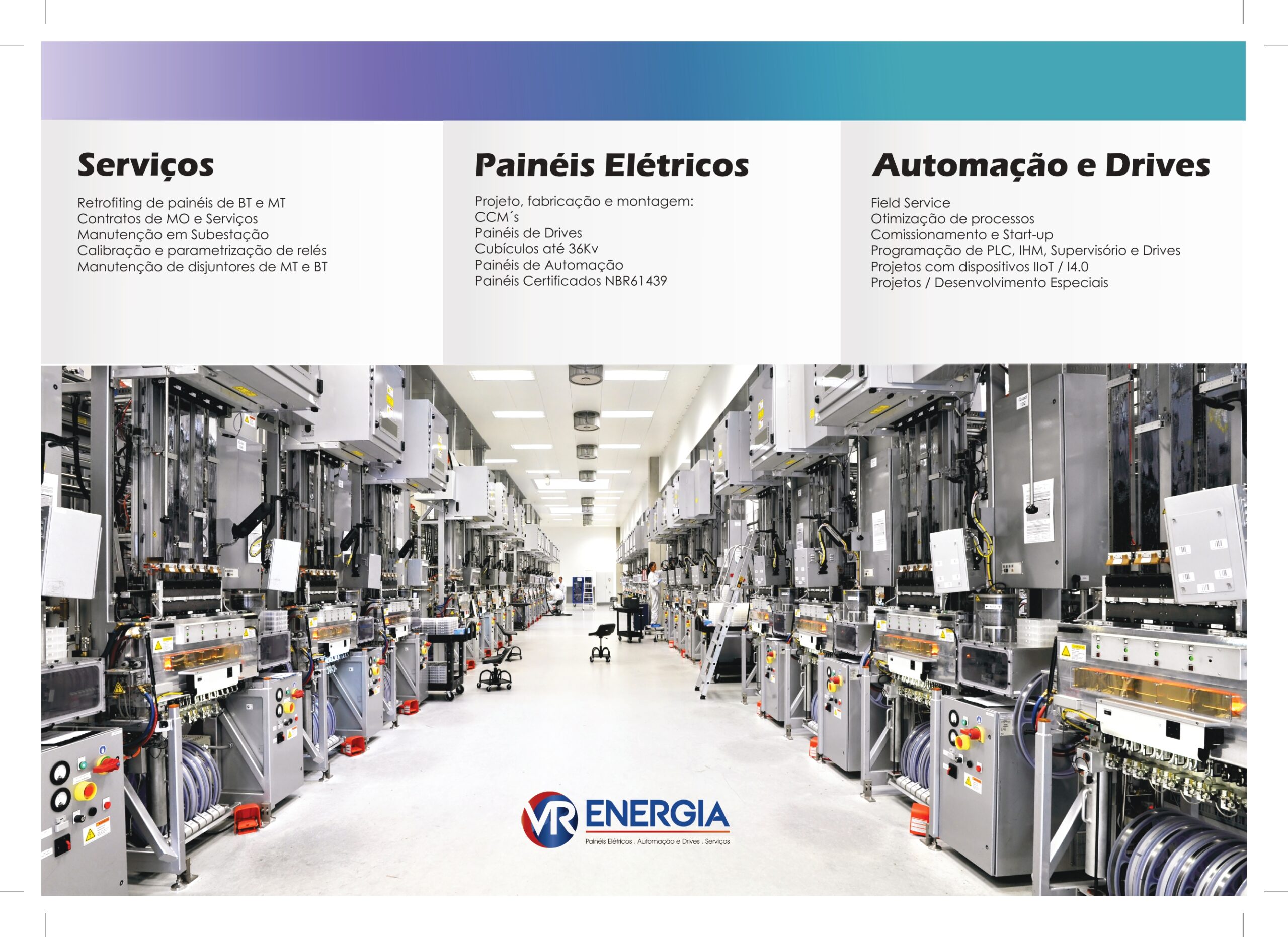 Folder VR Energia - Página 2