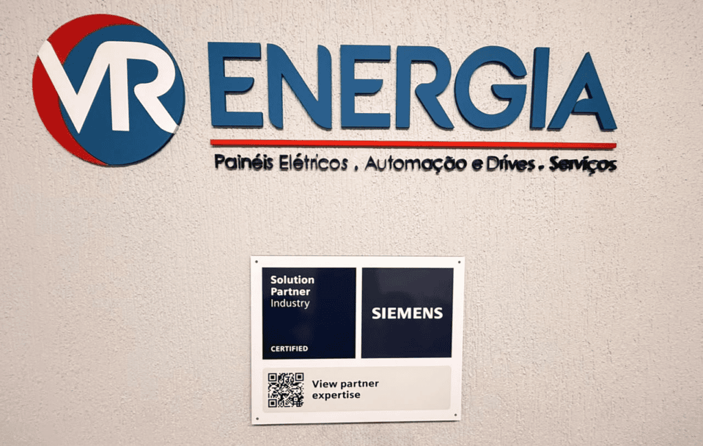 VR Energia recertificada Siemens Solution Partner 2026: Excelência e Segurança para sua Indústria 2 Siemens Solution Partner